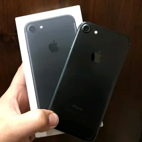 iPhone 7 128