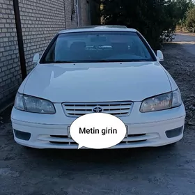 Toyota Camry 1999