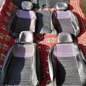 Чехлы для сиденье