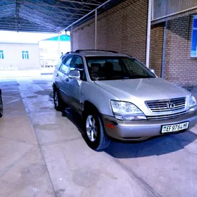 Lexus RX 300 2001