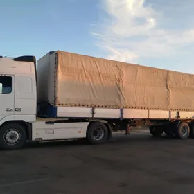 Volvo FH 420 1999