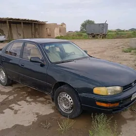 Toyota Camry 1993