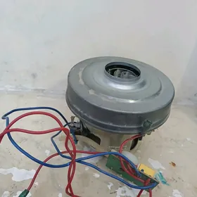 motor plisos