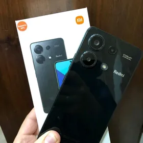 Redmi not 13