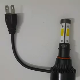 led lampa