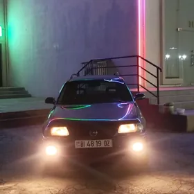 Opel Astra 1997