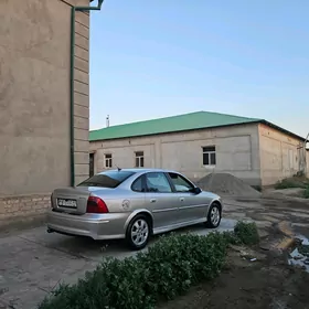 Opel Vectra 2001