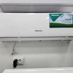 Hisense kondicioner