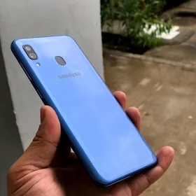 Samsung A30obmen