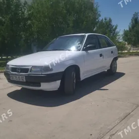 Opel Astra 1993