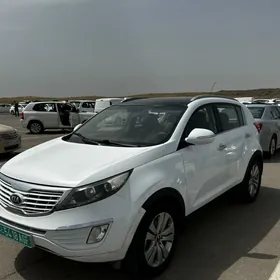 Kia Sportage 2013
