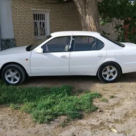 Toyota Camry 1996