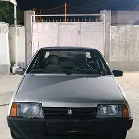 Lada VAZ-21099 2004