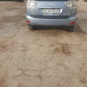 Lexus RX 330 2004