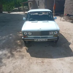 Lada 2106 1993