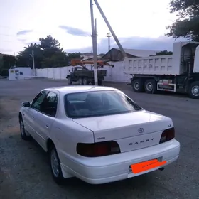 Toyota Camry 1996