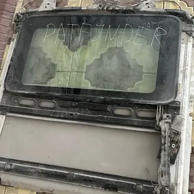 Patfinder Люк