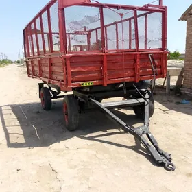 MTZ 80 1991