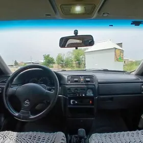Opel Vectra 1991