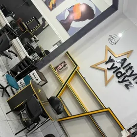arenda salon