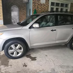 Toyota RAV4 2009