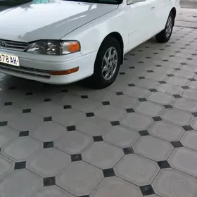 Toyota Camry 1991