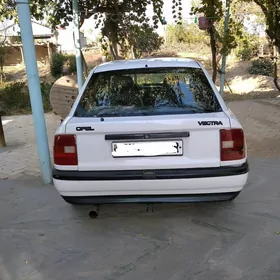 Opel Vectra 1991