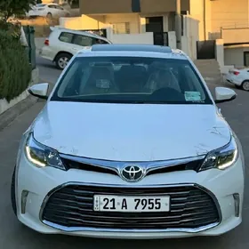 Toyota Avalon 2018