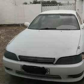 Toyota Mark II 1994