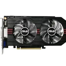 Videokarta ASUSHD6570