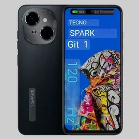Tecno spark go 1