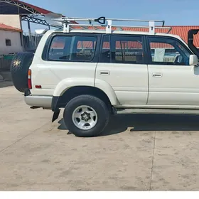 Toyota Land Cruiser 1994