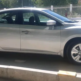 Nissan Sentra 2019