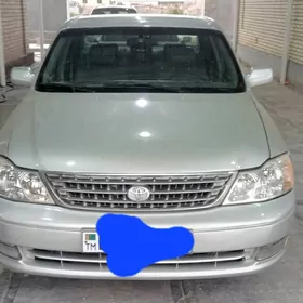 Toyota Avalon 2003