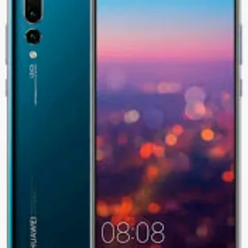 Huawei 20 Pro