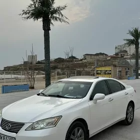 Lexus ES 350 2008