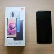 редми ноте 10s