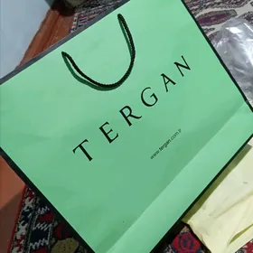 TERGAN мужской комплект