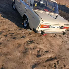Lada 2106 1991