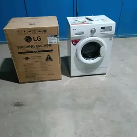 LG 6KG KIR MASYN 