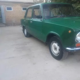 Lada 2104 1986