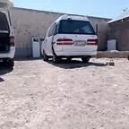 Toyota Town Ace 1997