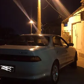 Toyota Mark II 1995
