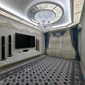 Satlyk Mir6. 9/2. 3Kom. 86m²