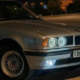 BMW 525 1994