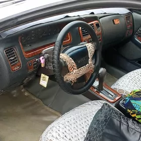 Toyota Mark II 1992