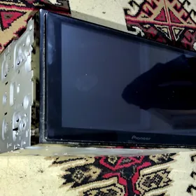 Pioner Tv