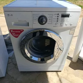 kir maşyn GL 6 kg  DD mator