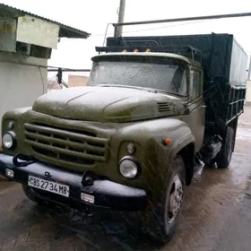 Zil 130 1992