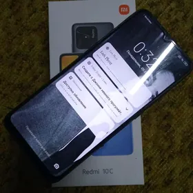 redmi 10C